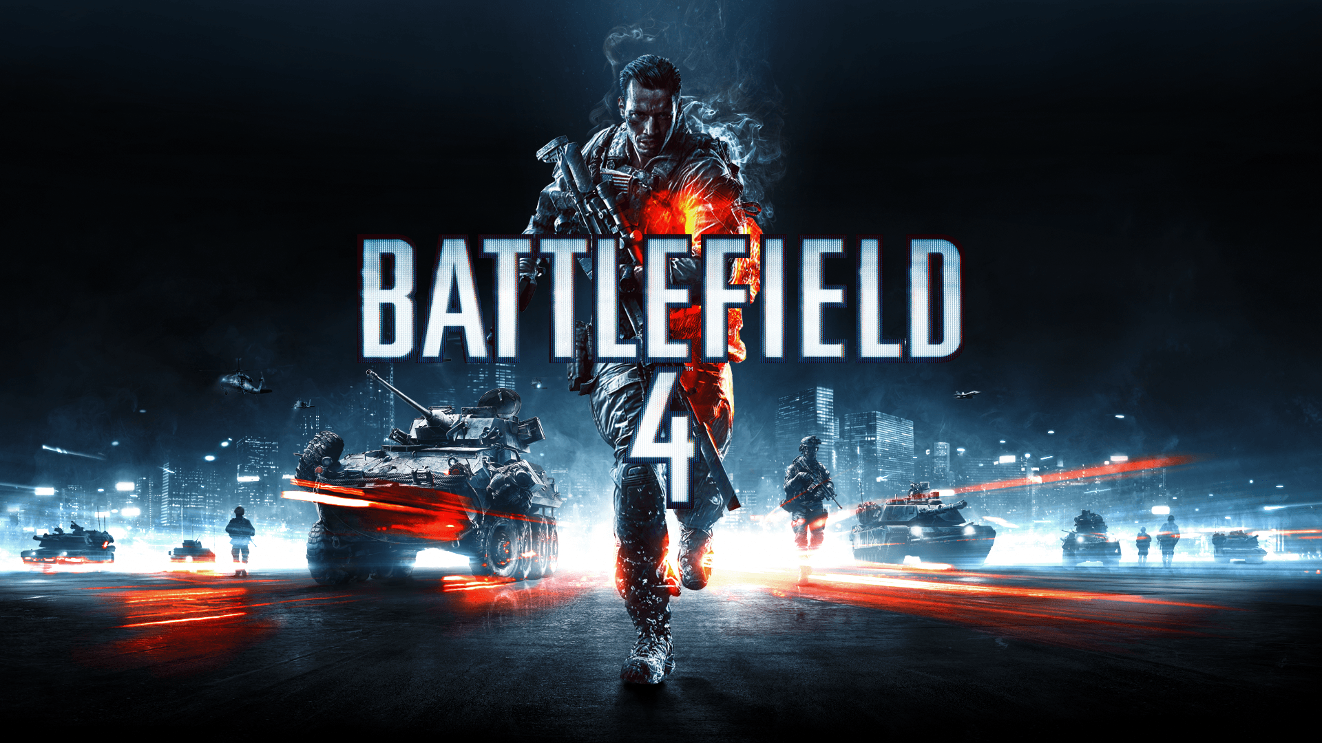Battlefield 4 Xbox One Download Code Free